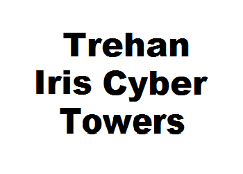 Trehan Iris Cyber Towers